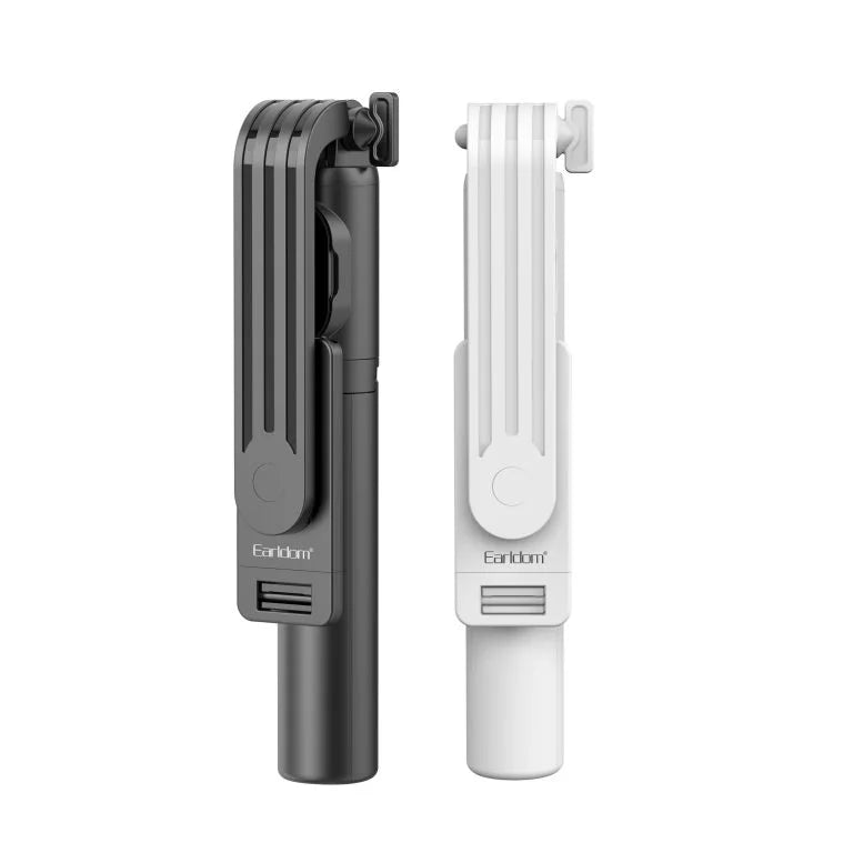 Earldom Selfie Stick with Built-in Stand ZP24 Earldom Selfie Stick with Built-in Stand ZP24
